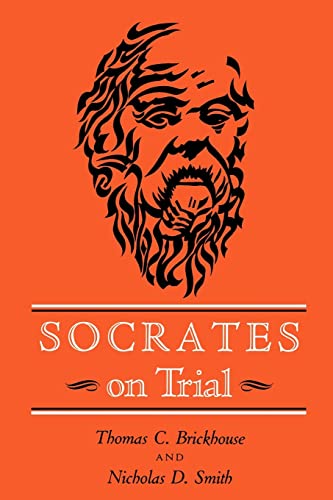 Socrates on Trial - Brickhouse, Thomas C.