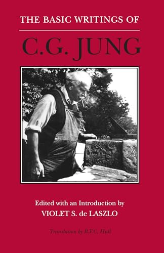 Beispielbild fr The Basic Writings of C.G. Jung zum Verkauf von -OnTimeBooks-