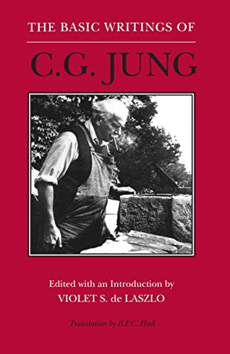 9780691019024: The Basic Writings of C.G. Jung