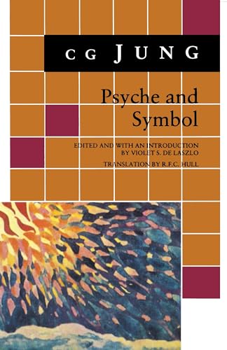 Stock image for Psyche and Symbol for sale by Hawking Books