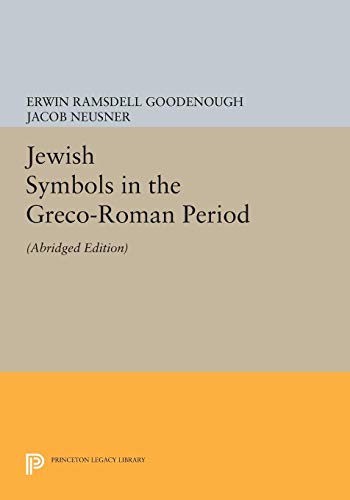 9780691019222: Jewish Symbols in the Greco-Roman Period: Abridged Edition