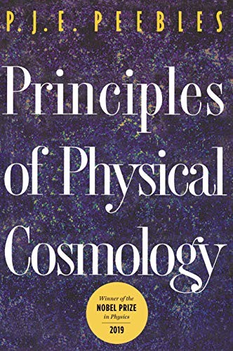 9780691019338: Principles of Physical Cosmology