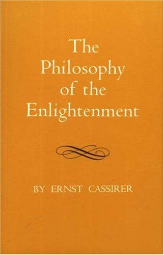 Imagen de archivo de The Philosophy of the Enlightenment a la venta por ThriftBooks-Atlanta