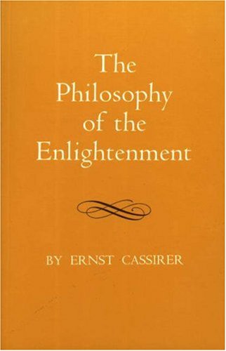 9780691019635: Philosophy of the Enlightenment