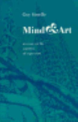 9780691019994: Mind and Art: An Essay on the Varieties of Expression (Princeton Legacy Library, 1796)
