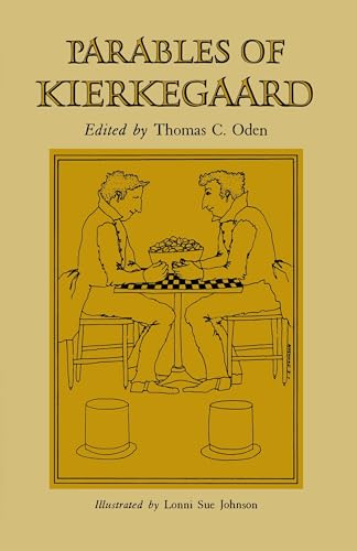 Imagen de archivo de Parables of Kierkegaard a la venta por ThriftBooks-Atlanta