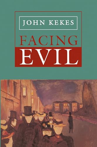 Beispielbild fr Facing Evil zum Verkauf von BooksRun