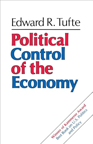 9780691021805: Political Control of the Economy