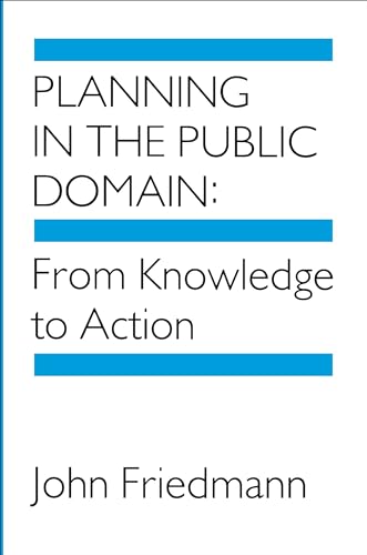 9780691022680: Planning in the Public Domain: From Knowledge to Action
