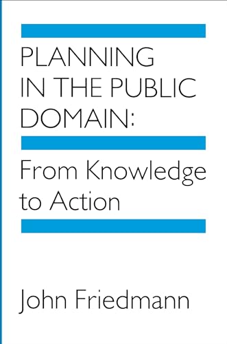 Stock image for Planning in the Public Domain for sale by Zoom Books Company