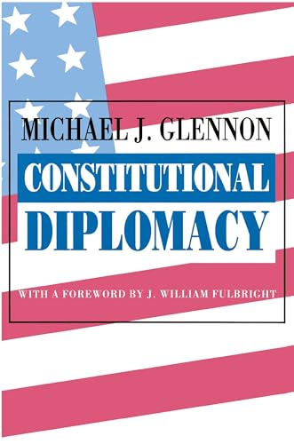 9780691023052: Constitutional Diplomacy