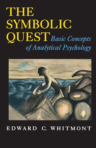 The Symbolic Quest - Whitmont, Edward C.