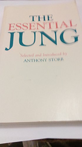 9780691024554: The Essential Jung: Selected Writings Introduced by Anthony Storr