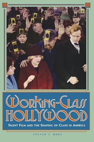Imagen de archivo de Working-Class Hollywood a la venta por KuleliBooks