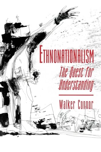 Ethnonationalism - Connor Walker