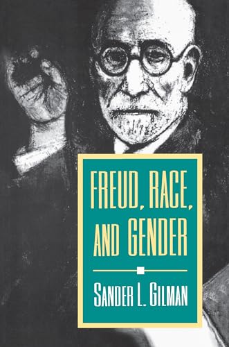 Stock image for Freud, Race, and Gender for sale by ThriftBooks-Atlanta