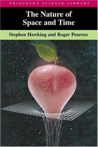 The Nature of Space and Time [VHS] (9780691026091) by Hawking, Stephen; Penrose, Roger