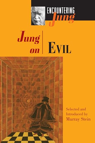 Beispielbild fr Jung on Evil zum Verkauf von Wonder Book