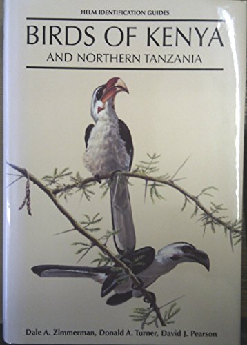 Stock image for Birds of Kenya and Northern Tanzania for sale by More Than Words