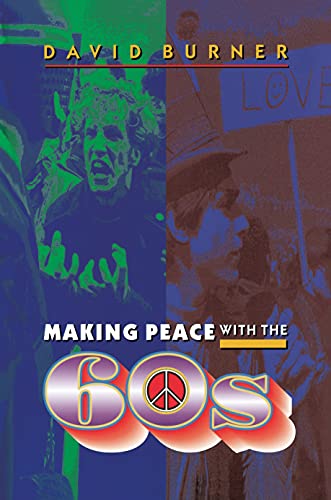 Making Peace with the 60S