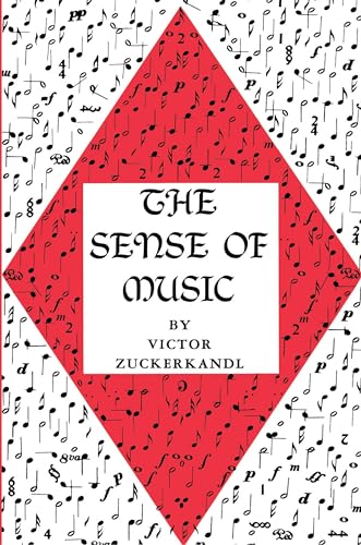 Imagen de archivo de The Sense of Music a la venta por ThriftBooks-Dallas