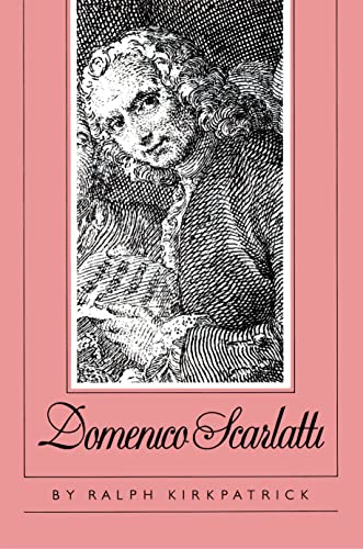 Beispielbild fr Domenico Scarlatti zum Verkauf von WeBuyBooks