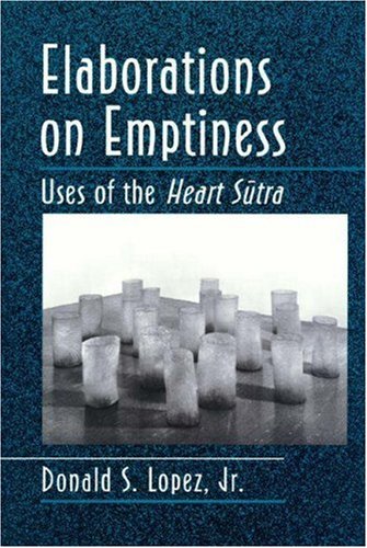 9780691027326: Elaborations on Emptiness