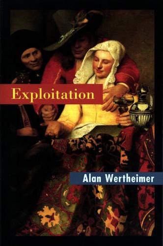 Stock image for Exploitation for sale by Better World Books