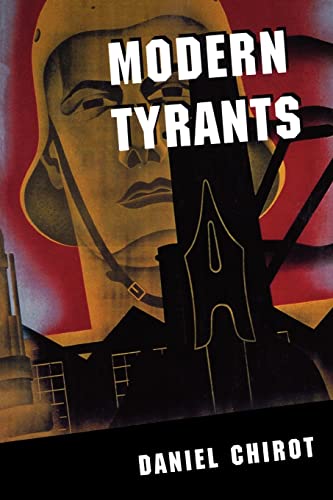 Beispielbild fr Modern Tyrants zum Verkauf von Blackwell's