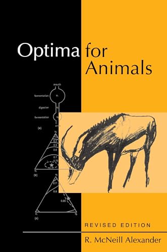 9780691027982: Optima for Animals