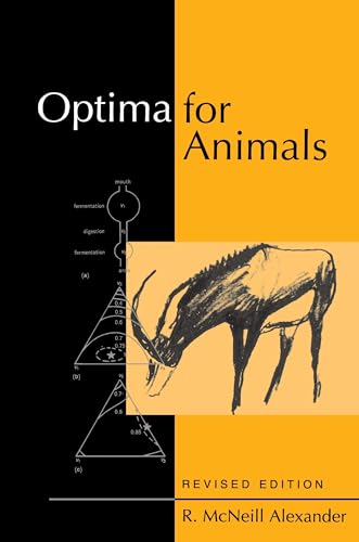 9780691027982: Optima for Animals: Revised Edition