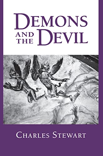 Demons and the Devil : Moral Imagination in Modern Greek Culture