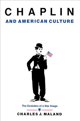 Chaplin and American Culture