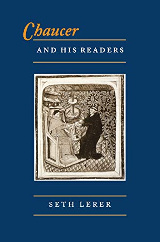 Imagen de archivo de Chaucer and His Readers a la venta por HPB-Emerald