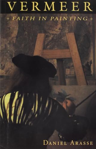 Beispielbild fr Vermeer: Faith in Painting zum Verkauf von ThriftBooks-Dallas