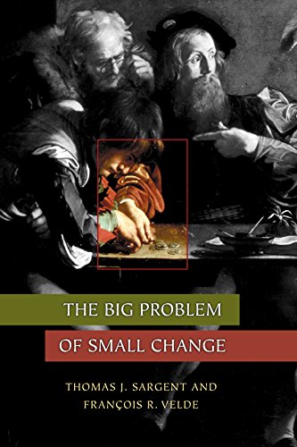 9780691029320: The Big Problem of Small Change