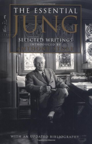 Imagen de archivo de The Essential Jung a la venta por Off The Shelf