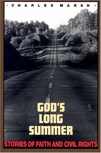 God's Long Summer (9780691029405) by Marsh, Charles