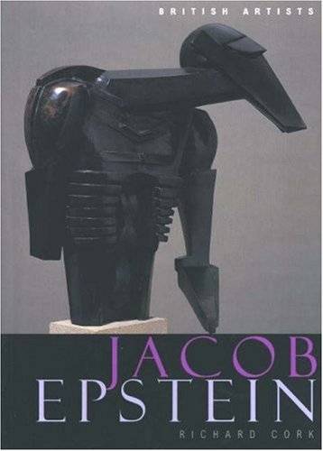 Stock image for Jacob Epstein for sale by Open Books