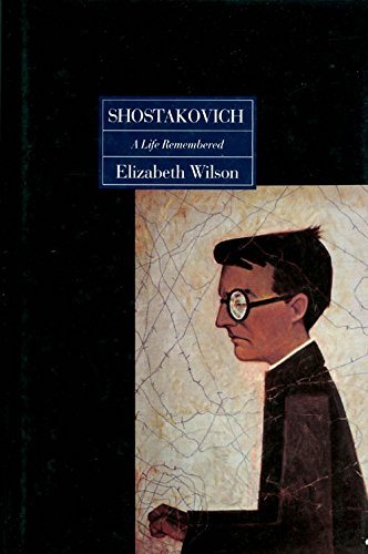 9780691029719: Shostakovich: A Life Remembered