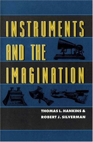 Beispielbild fr Instruments and the Imagination (Princeton Legacy Library, 311) zum Verkauf von Wonder Book