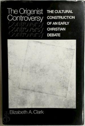 9780691031736: The Origenist Controversy (Princeton Legacy Library, 146)