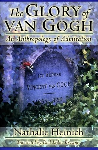 Stock image for The Glory of van Gogh for sale by Ergodebooks