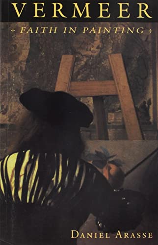 Imagen de archivo de Vermeer : Faith in Painting a la venta por Better World Books