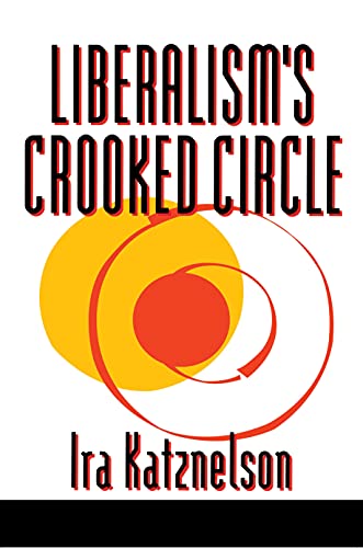 Stock image for Liberalism's Crooked Circle : Letters to Adam Michnik for sale by Better World Books