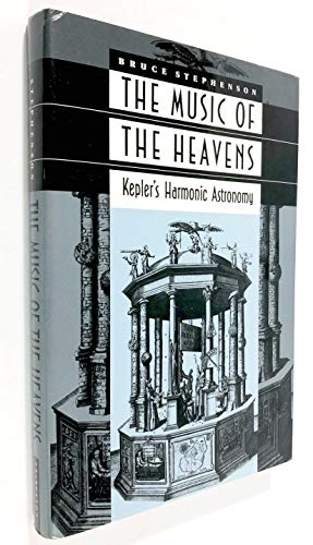 Stock image for The Music of the Heavens (Princeton Legacy Library, 228) for sale by Grey Matter Books