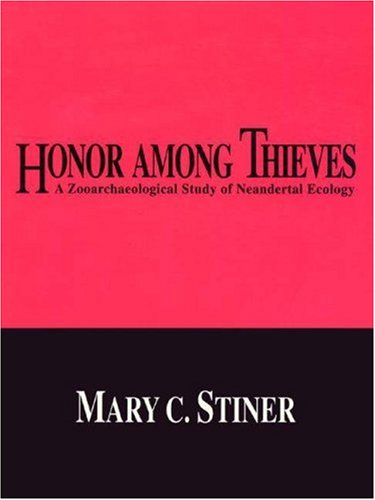 

Honor Among Thieves.