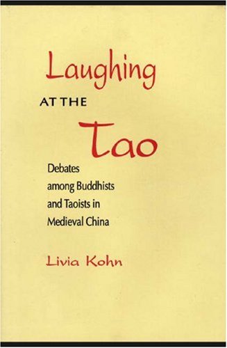 Stock image for Laughing at the Tao for sale by Books Puddle