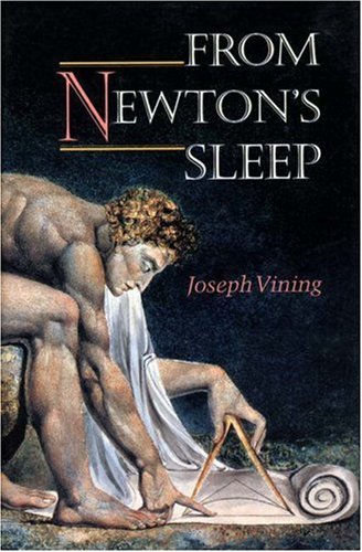 Beispielbild fr From Newton's Sleep zum Verkauf von Better World Books