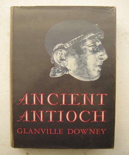 9780691035000: Ancient Antioch